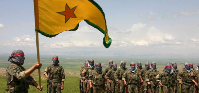 YPG, Esad'ın Müzakere Teklifini Kabul Etti: Askeri Yönetimin Çözüm Olmayacağını Anladık