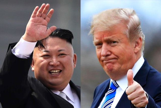 Trump ile Kim Jong-un Arasında Gerçekleşecek Tarihi Zirve 20 Milyon Dolara Mal Olacak