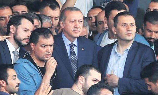 15 Temmuz Gecesi Erdoğan'ın Dalaman'da Suikastten Kurtulduğu Anlar Ortaya Çıktı