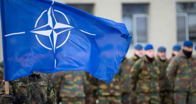 NATO'dan Gövde Gösterisi! Son Yılların En Büyük Askeri Tatbikatına Hazırlanıyor