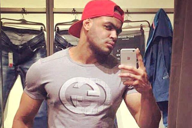 Playboy Daniel Wagster Bu Yaşına Kadar 2500 Kadınla Birlikte Olduğunu Açıkladı