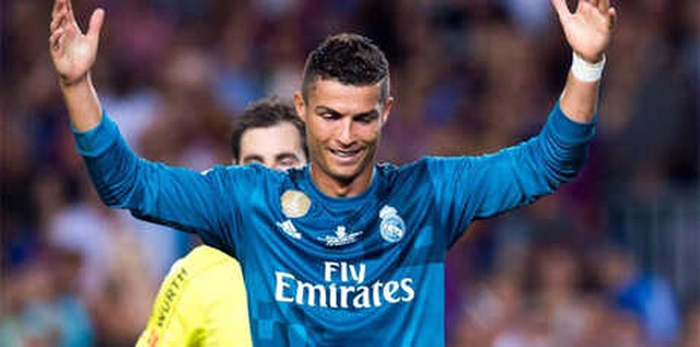 Real Madrid'in Sözleşme Teklifi Cristiano Ronaldo'yu Sinirlendirdi
