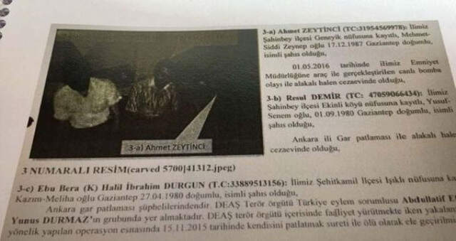 100 Kişinin Öldüğü Ankara Garı Saldırısında Sanıklar İçin İstenen Ceza Belli Oldu