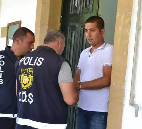 Baldızına Dehşeti Yaşatan Enişte, Önce Dövüp Sonra Tecavüz Etti!