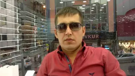 Baldızına Dehşeti Yaşatan Enişte, Önce Dövüp Sonra Tecavüz Etti!