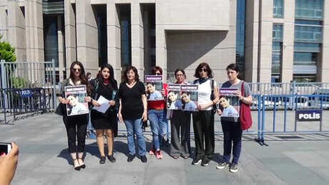 10 Yaşındaki Oğlunu Öldüren Babaya Ağırlaştırılmış Müebbet ve 35 Yıl 9 Ay Hapis