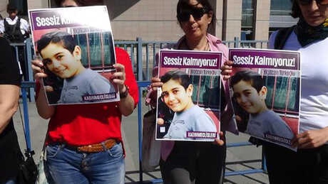 10 Yaşındaki Oğlunu Öldüren Babaya Ağırlaştırılmış Müebbet ve 35 Yıl 9 Ay Hapis