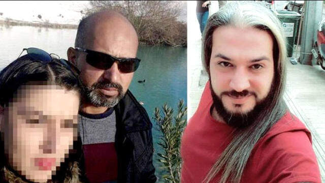 Karısının Kuaför Aşığını Öldüren Koca, 10 Yıl Hapis Yatacak Karısının <a class='keyword-sd' href='/kuafor/' title='Kuaför'>Kuaför</a> Aşığını Öldüren Koca, 10 Yıl Hapis Yatacak