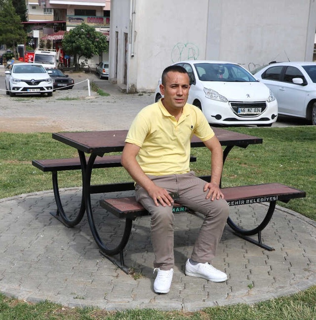 Kayınvalidesinin Evine Molotof Attığı İleri Sürülen Koca Konuştu: Eşimin Sevgilisi Beni Darp etti