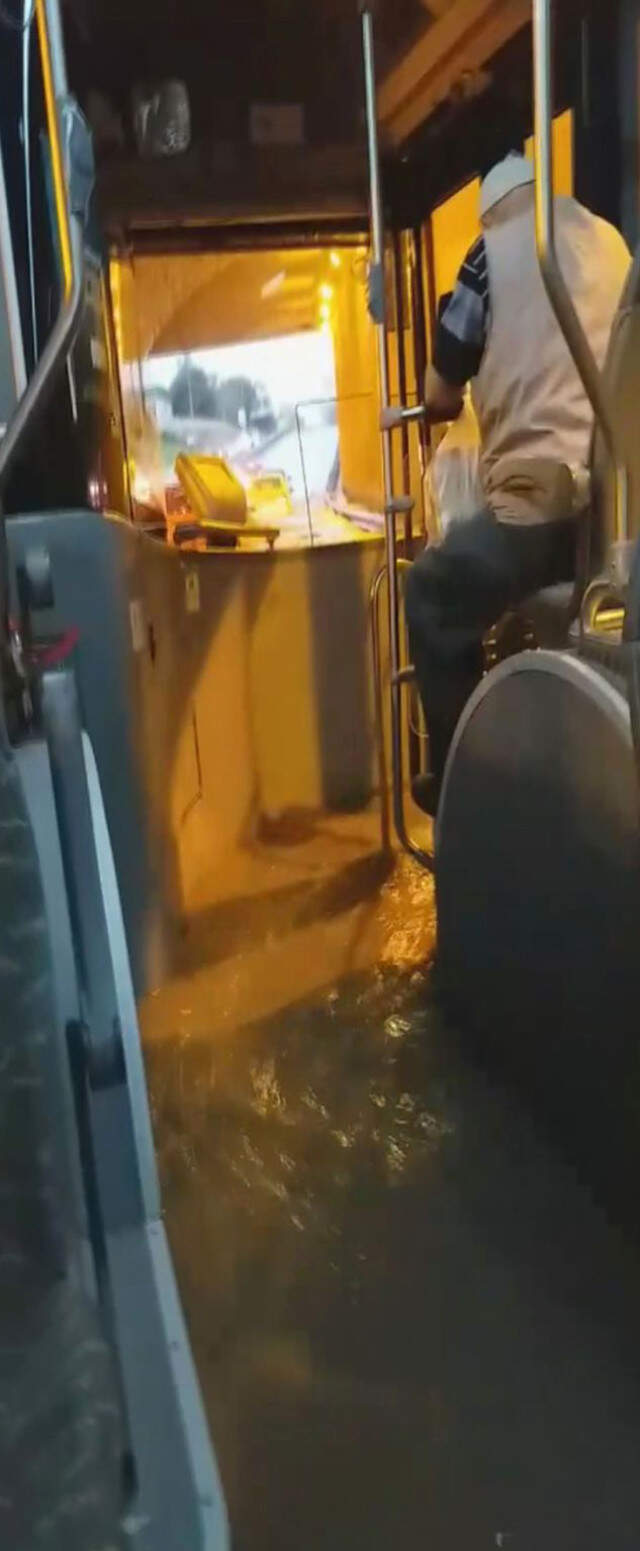 Selin Vurduğu Konya'da Bilanço Ağır! 166 Ev ve İş Yerini Su Bastı