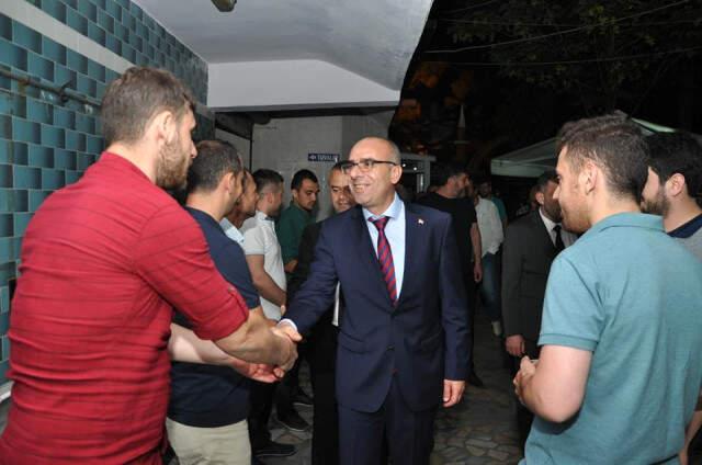 MHP <a class='keyword-sd' href='/milletvekili-adayi/' title='Milletvekili Adayı'>Milletvekili Adayı</a> Aziz Aydoğdu: Erdoğan'ı Büyük Bir Çoğunlukla Seçtireceğiz