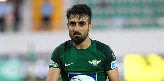 Akhisarsporlu Muğdat Çelik, Galatasaray'a İmzayı Atıyor