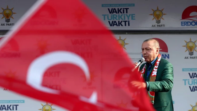 New York Times Yazarı: Türkiye'de Erdoğan Karşısında Birleşen Muhalefet Bu Birliği Sürdürebilecek...