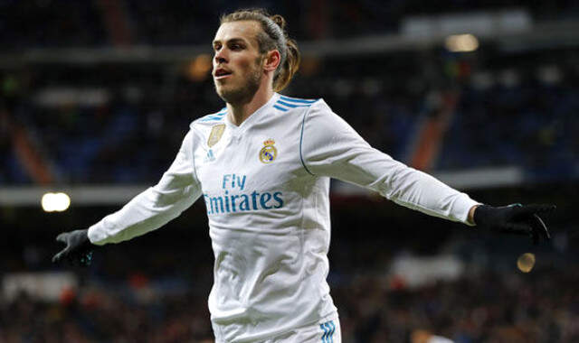 Real Madridli Bale, Eski Kulübü Tottenham'a Dönüyor