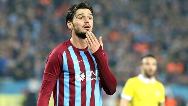 Trabzonspor Başkanı Ahmet Ağaoğlu: Okay'dan Yanıt Alamadık