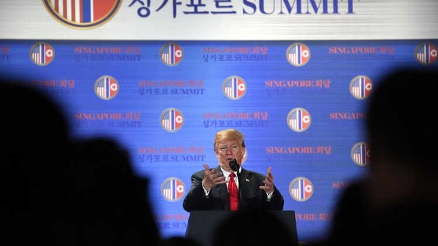 Abd, Kuzey Kore'nin Nükleer Silahlardan Arınması İçin '2020' Tarihini Açıkladı