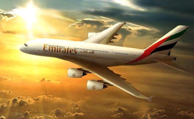 Emirates Havayolları 74 Bin TL Maaş İle Türk Pilot Transfer Edecek