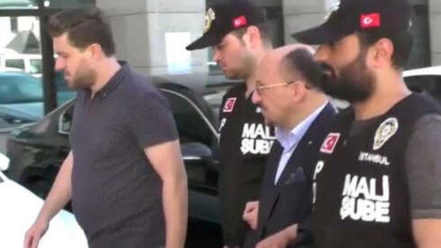 Sahte Diploma İle Hastaları Kandırıp Ameliyata Giren Doktor Lise Mezunu Çıktı