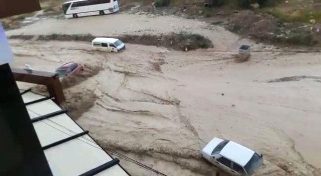 Meteoroloji Duyurdu! Ramazan Bayramı'nda Yurdun Büyük Bir Bölümünde Yağış Bekleniyor