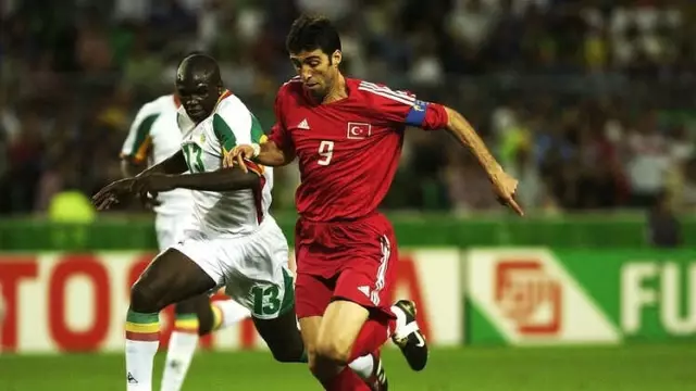 Türkiye'ye Futbolda En Büyük Başarısını Yaşatan 2002 Dünya Kupası Kadrosu Şimdi Ne Yapıyor?