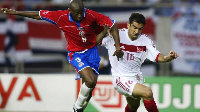 Türkiye'ye Futbolda En Büyük Başarısını Yaşatan 2002 Dünya Kupası Kadrosu Şimdi Ne Yapıyor?