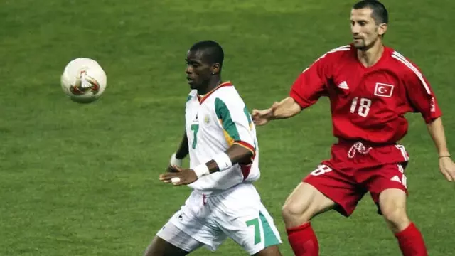 Türkiye'ye Futbolda En Büyük Başarısını Yaşatan 2002 Dünya Kupası Kadrosu Şimdi Ne Yapıyor?