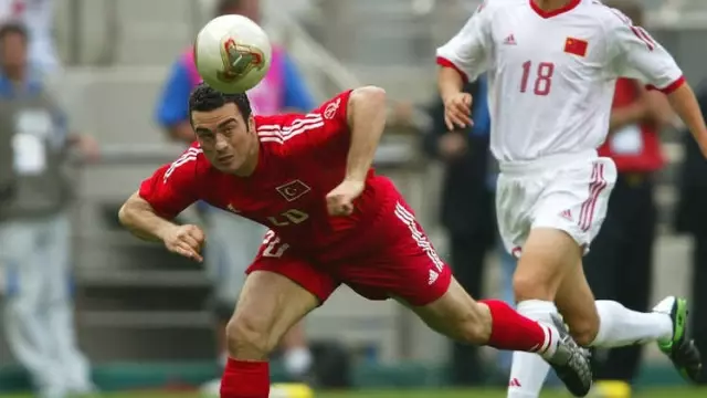 Türkiye'ye Futbolda En Büyük Başarısını Yaşatan 2002 Dünya Kupası Kadrosu Şimdi Ne Yapıyor?