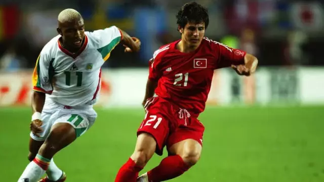 Türkiye'ye Futbolda En Büyük Başarısını Yaşatan 2002 Dünya Kupası Kadrosu Şimdi Ne Yapıyor?