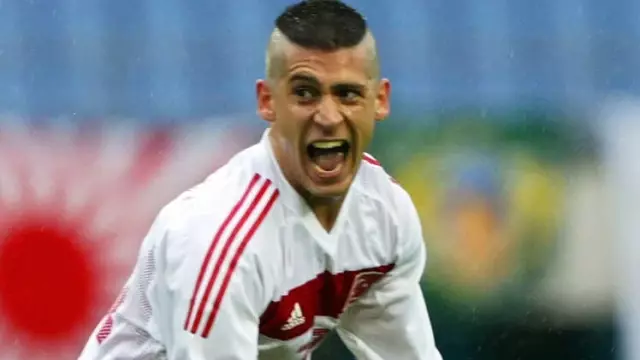 Türkiye'ye Futbolda En Büyük Başarısını Yaşatan 2002 Dünya Kupası Kadrosu Şimdi Ne Yapıyor?