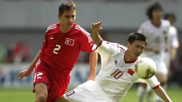 Türkiye'ye Futbolda En Büyük Başarısını Yaşatan 2002 Dünya Kupası Kadrosu Şimdi Ne Yapıyor?