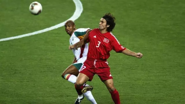 Türkiye'ye Futbolda En Büyük Başarısını Yaşatan 2002 Dünya Kupası Kadrosu Şimdi Ne Yapıyor?