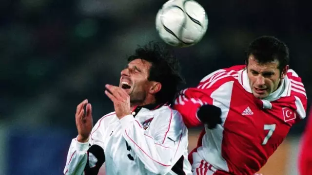 Türkiye'ye Futbolda En Büyük Başarısını Yaşatan 2002 Dünya Kupası Kadrosu Şimdi Ne Yapıyor?