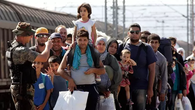 27 Yıllık Yunanistan-Makedonya İsim Krizi Hakkında Bilinmesi Gerekenler