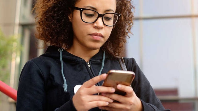 Daha Az İnsan' Facebook'u Haber Almak İçin Kullanıyor