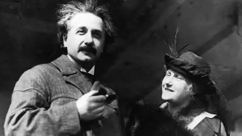 Einstein'ın Seyahat Günlüklerindeki Irkçı İfadeler Gün Yüzüne Çıktı