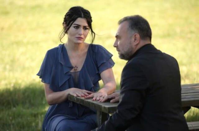 Eşkıya Dünyaya Hükümdar Olmaz'ın Sezon Finalinde Neler Yaşandı?