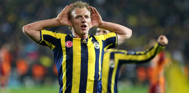 Fenerbahçe Hollandalı Teknik Direktör Philipp Cocu ile İlgileniyor