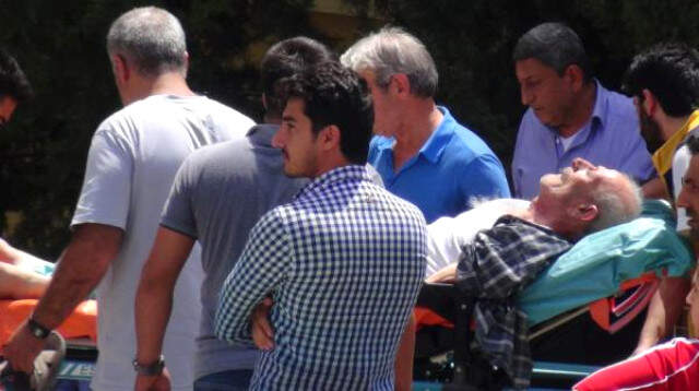 Şanlıurfa'ya Şehit Ateşi Düştü Hakkari'de Şehit Düşen Askerin Acı Haberi Ailesini Yasa Boğdu