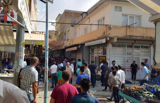 Şanlıurfa'da Esnaf Ziyareti Yapan AK Partililere Silahlı Saldırı: 3 Ölü, 9 Yaralı