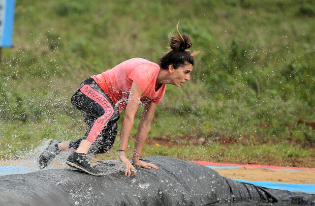 Survivor'da Finale 3 Hafta Kala Adaya Veda Eden İsim Merve Oldu Survivor'da Finale 3 Hafta Kala Adaya Veda Eden İsim Merve Oldu