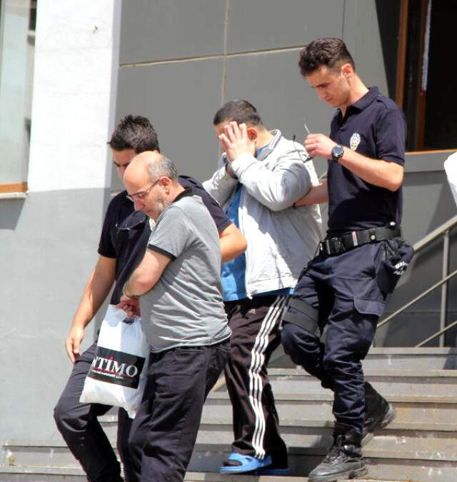Yasa Dışı Bahisten Elde Edilen Haksız Kazanç FETÖ'ye Aktarılmış Yasa Dışı Bahisten Elde Edilen Haksız Kazanç FETÖ'ye Aktarılmış