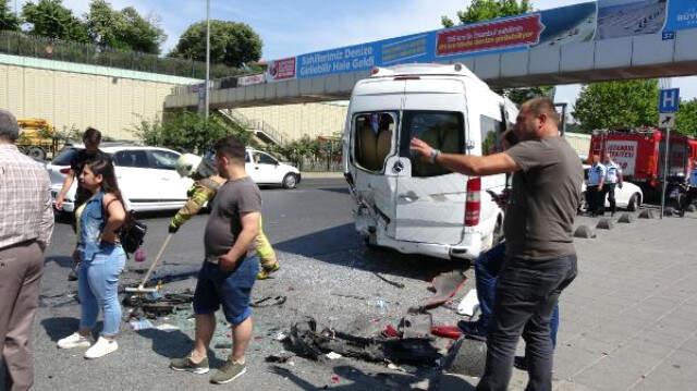 Bayramda İlk İki Günün Kaza Bilançosu Belli Oldu: 27 Ölü, 106 Yaralı