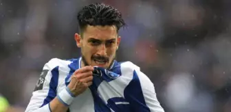 İngiliz Devi Liverpool, Alex Telles'i Transfer Etmek İstiyor