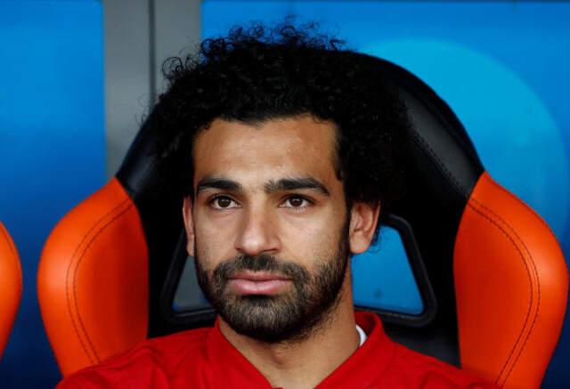 Mohamed Salah, Mısır'ın Uruguay'dan Yediği Son Dakika Golüyle Yıkıldı