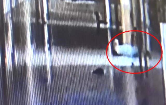 Okulu Basıp Müdire ve Yardımcısına Kurşun Yağdıran Polise, 