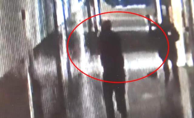 Okulu Basıp Müdire ve Yardımcısına Kurşun Yağdıran Polise, 