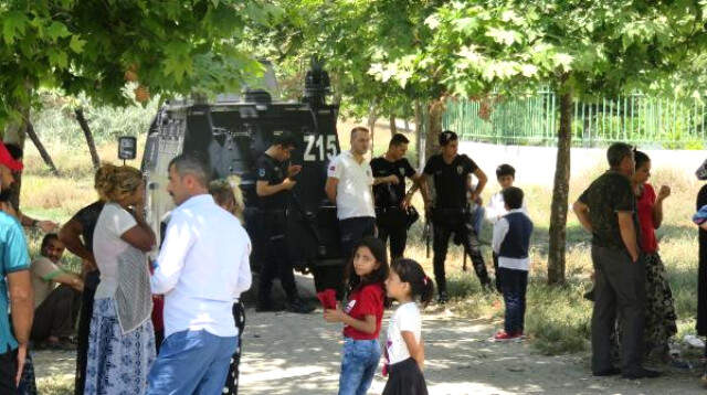 14 Yaşındaki Hırsız, Polislerin Elinden Kanalizasyona Saklanarak Kaçtı