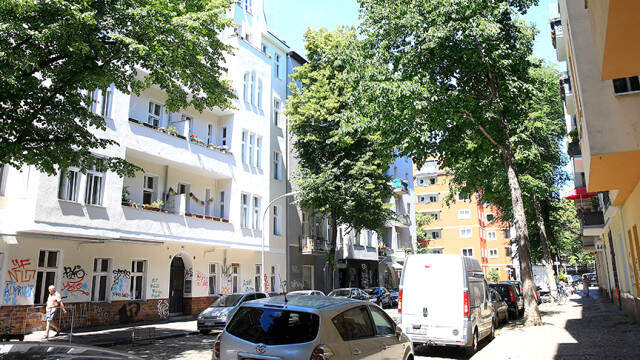 Alman Basını, Firari Darbeci Adil Öksüz'ün Berlin'deki Evde Kaldığını Doğruladı