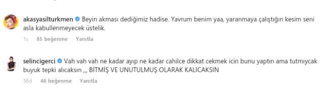 Hilal Cebeci'nin Eşcinsel Açıklaması Pınar Altuğ'u Çileden Çıkardı