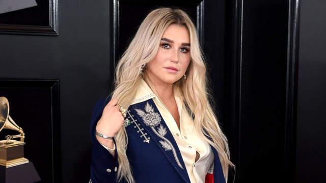 Şarkıcı Kesha: Dr. Luke Katy Perry'ye Tecavüz Etti